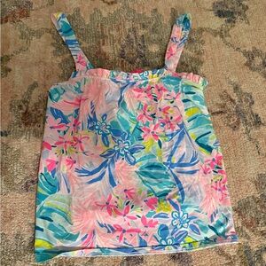 Lilly Pulitzer top
